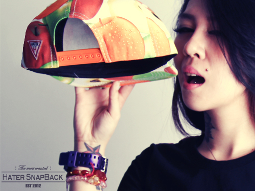 bilnkertw's profile picture. HATer SNAPBACK International