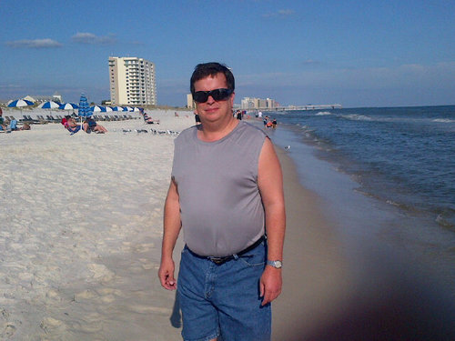 52 Male Married