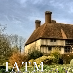 In a Timely Manor is an Edwardian era roleplay set in 1908 in the Silsbury Manor house, located in the south of England.