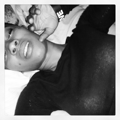 Cool as a FAN..in da summer w all the windows up:)#team GOD 1ST #CHURCH GUL:)#TEAM BLACKGIRL ON WHITE MUSIC#TEAMdiff.#TEAM*-*#TEAMlifted