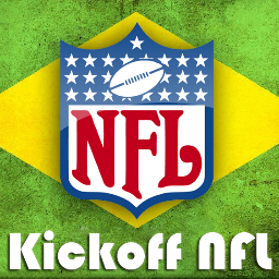 O melhor blog de NFL do Brasil! Também comentamos sobre NHL, NBA e MLB!