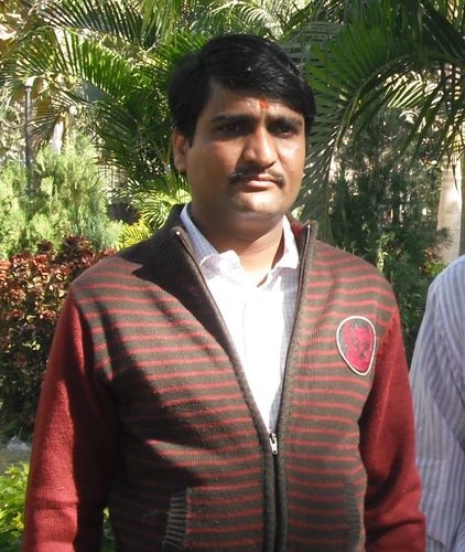Mechanical Engineer
India