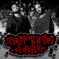 Test Their Logik (@testtheirlogik) 's Twitter Profile