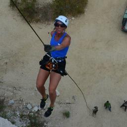 Athletic Professional Business Women: Living Life to the Fullest, taking on every challenge, trying everything once and Twice if I like it. Follow my adventures