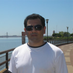 AraujoJL's profile picture. 