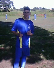jogador nato