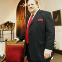 Pastor Ted - @TedDouglasMiddl - Twitter