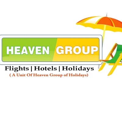 Heaven Group (@heaven_group) | Twitter