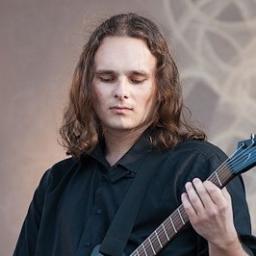 v_grakov's profile picture. Журналист, редактор, музыкант. Сам спокойно не живу и другим не даю.