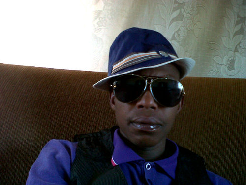 mozanzi's profile picture. 