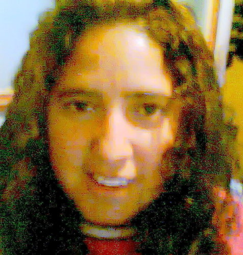 adoro tomar chimarrao