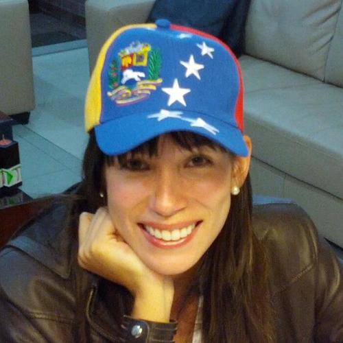 Arquitecta 
Mamá de 3
Negocio Global de Skincare