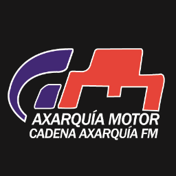 Axarquía Motor. El programa de radio del motor. Todos los LUNES a las 17:00h en el 107.0fm o a través de CadenaAxarquiaFM.es