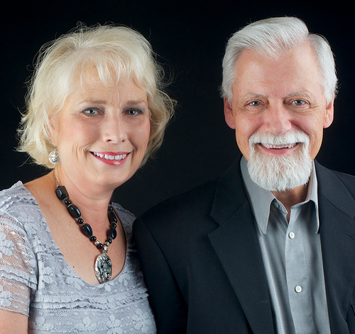 RonandHaven's profile picture. Ministry in music, Recording artists, Gospel concerts, Traveling evangelists