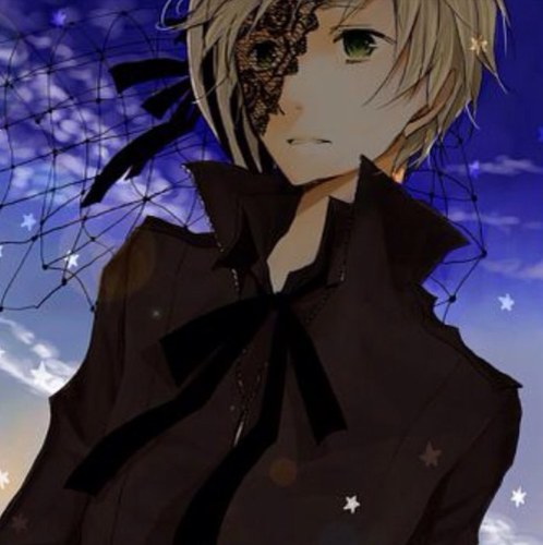 GilbertBeils's profile picture. Bloody prince~~~