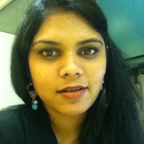 SonikaMadala's profile picture. 