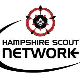 Scout Network Hampshire  E:scout.network@scouts-hants.org.uk  T:077 7228 9061
 W: http://t.co/7GFGduceVP