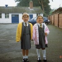 Linzi Nichol (@nichol_linzi) 's Twitter Profile