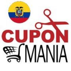 Únete A La Cacería De Cupones En Ecuador! La CUPONMANÍA Ya Llegó A Guayaquil, Quito y Cuenca! No Te Pierdas Todos Los Días Espectaculares Ofertas!
