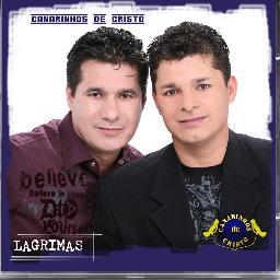 Nelson e Valmir, os Canarinhos de Cristo. Nascidos no Sudoeste do Paraná, no interior, onde começaram sua carreira. Sempre tiveram orgulho em dizer que toda sua