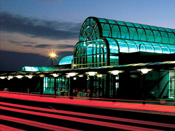 Muskegon Airport