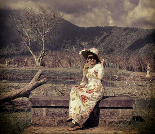 wietpuspita's profile picture. Evil + angel