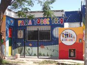 Somos un Centro Comunitario. Nuestro trabajo es educativo y nuestra lucha pretende ser transformadora. Un pais que no cuida a sus pibes, se condena a si mismo.