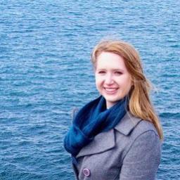 calkins_cassidy's profile picture. Lighting Designer,  going to the Royal Welsh College for Music and Drama for her masters in lighting design