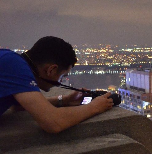 SquireX6's profile picture. It's me only me and not anyone else