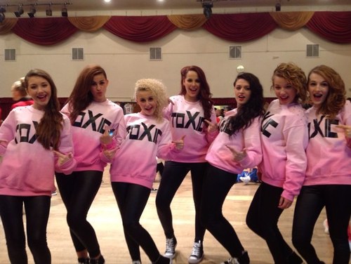 ToXicDanceCrew Profile Picture