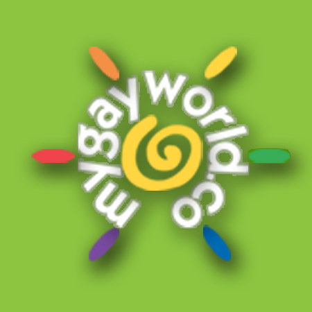 mygayworld.co is the most complete source of Gay Social Expresion. Join Us . https://t.co/JUTlIfkb
Like us on facebook - MyGayWorld.CO