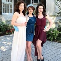 Molly-May Gardiner (@molzymay) 's Twitter Profile