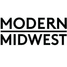 Celebrating the Midwest's distinct take on modern living | #MyModernMidwest
 Buy Modern Market tickets here: https://t.co/wv5tWCZyFs