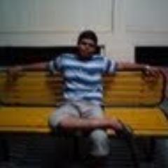 IAM AN INDIAN.