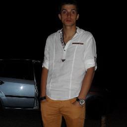 mrdanutz's profile picture. 