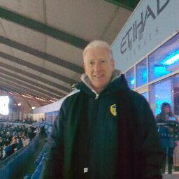 DaTownend's profile picture. 