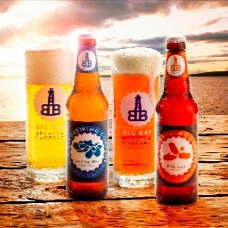 bigbaybrewing's profile picture. 