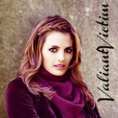 ValiantVictim's profile picture. Insanity, it creeps upon you like a poison. It taints you, shakes you, breaks you. Shackled to corruption, I'd sell my soul for freedom. [#TVD OC RP]