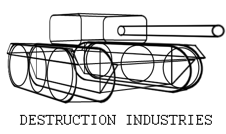 DestructionInd's profile picture. 