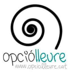 OpcioLleure's profile picture. Associació Opció Lleure! G65518680 Turisme i activitats en el lleure per a la dinamització econòmica del territori.