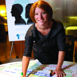 besslangbein's profile picture. Executive Director of Community Foundation of Anne Arundel County, passionate about philanthropy and hopeful about our ability to connect to change the world.