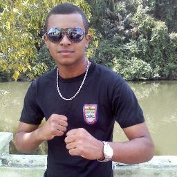 Sou Militar do Exército Brasileiro, da academia ( AMAN )  e ex lutador de MMA