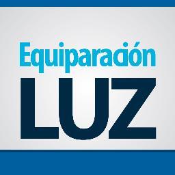 Cuenta oficial de la Comisión Coordinadora para la Igualdad y Equiparación de Oportunidades de las Personas con Discapacidad. LUZ, contigo donde estés.