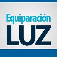 Equiparación LUZ (@equiparacionluz) 's Twitter Profile