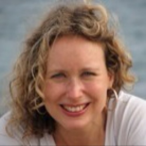 sigridvhk's profile picture. HRM-adviseur