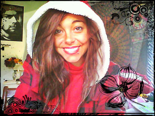 angel jones. Profile