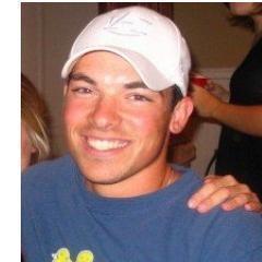 McDevittJJ's profile picture. As cool as the other side of the pillow.