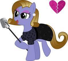 I'm just a singer from Trottingham. Nothing more. Nothing less. In love with @mlpcharcoal (RP Account)