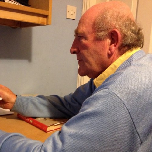 mgtobias's profile picture. 