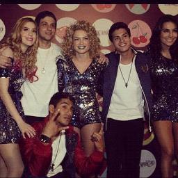 RebeldeFans4's profile picture. 